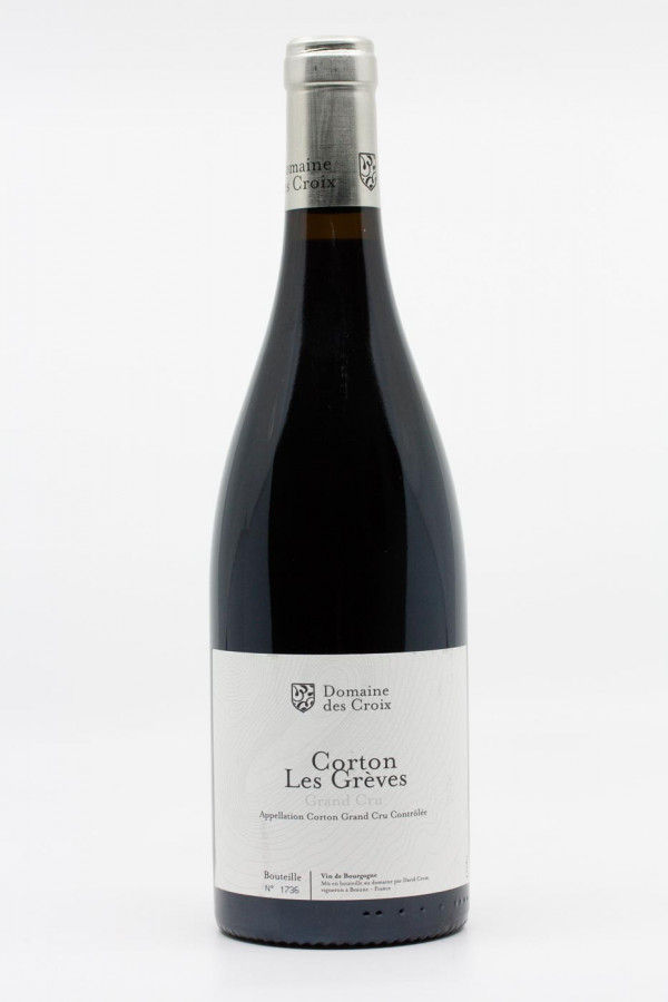 Domaine des Croix - Corton Grand Cru Les Grèves 2021