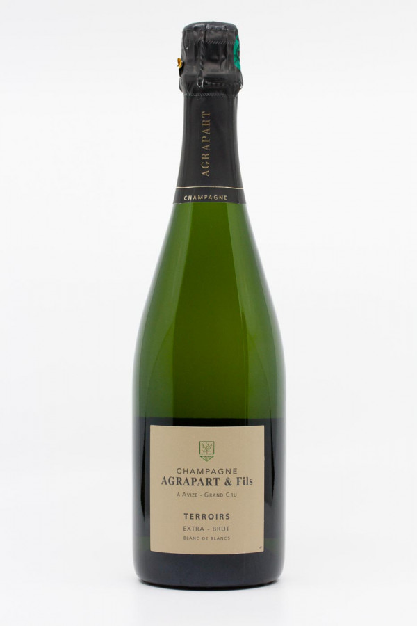 Pascal Agrapart - Extra Brut Grand Cru Terroirs
