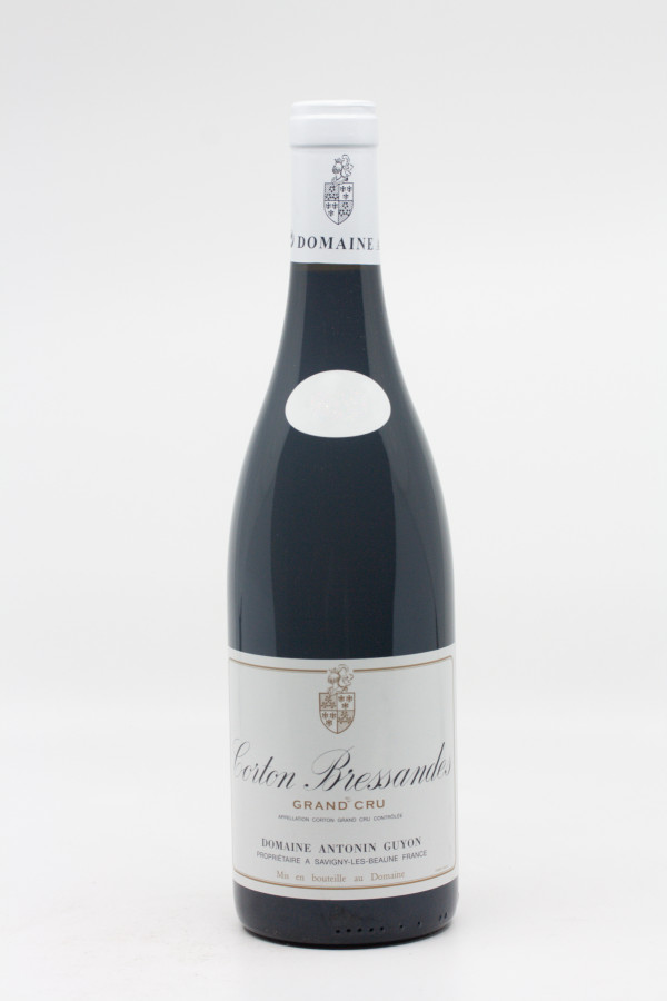 Guyon Antonin - Corton Bressandes Grand Cru 2020