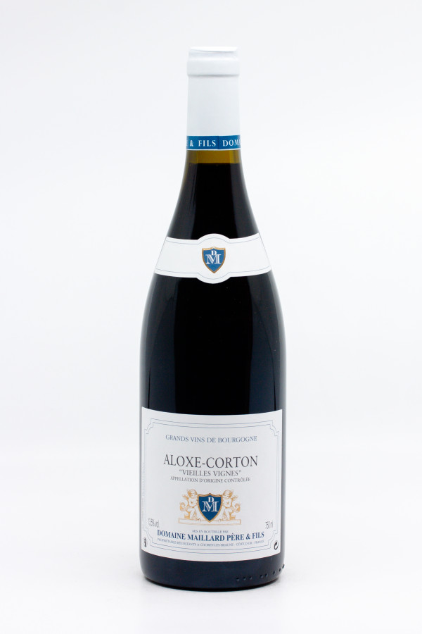 Maillard - Aloxe Corton Vielles Vignes 2019
