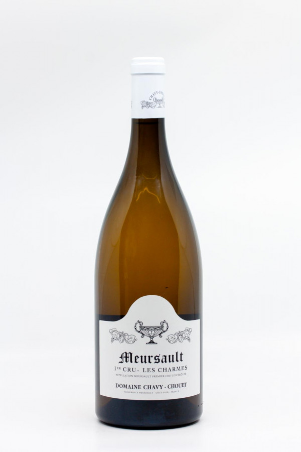 Chavy Chouet - Meursault 1er Cru Les Charmes 2022