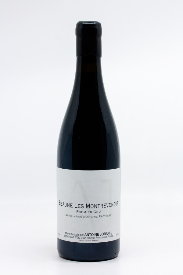 Antoine Jobard - Beaune 1er Cru Montrevenots 2020