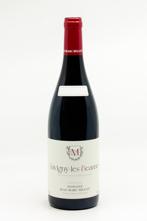 Jean Marc Millot - Savigny Lès Beaune 2021