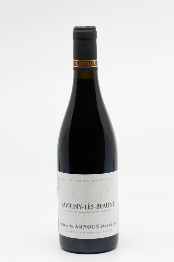 Arnoux Père & Fils - Savigny Les Beaune 2022