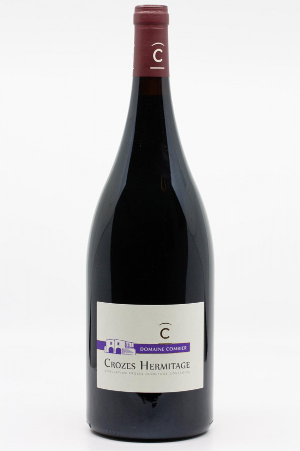 Laurent Combier - Crozes Hermitage Domaine 2022