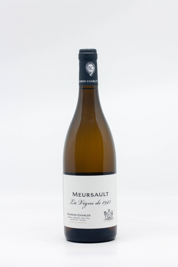 Buisson-Charles - Meursault La Vigne de 1945 2022