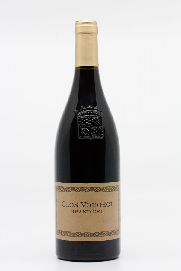 Philippe Charlopin - Clos Vougeot Grand Cru 2022