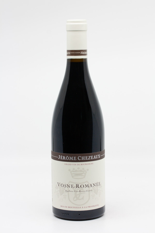 Jérôme Chezeaux - Vosne Romanée 2022