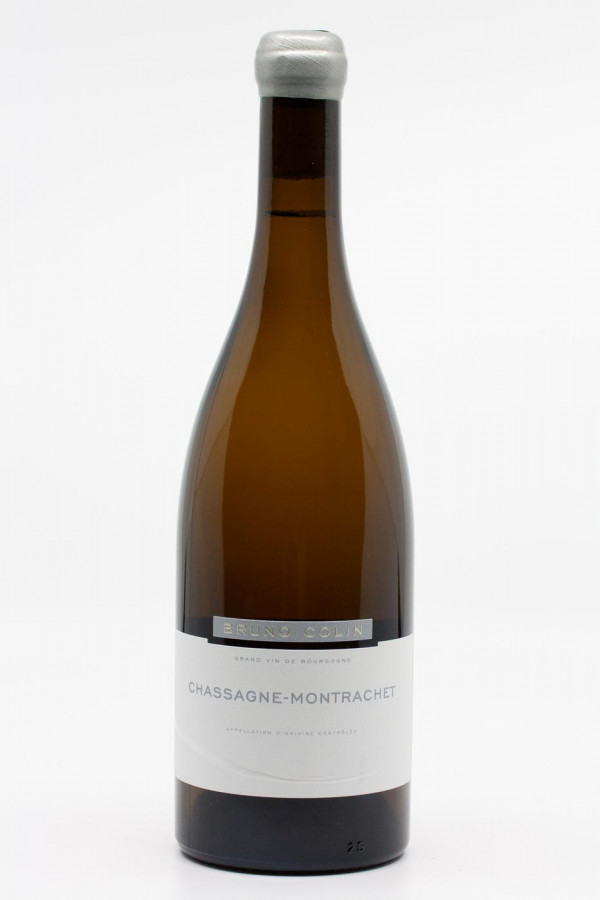 Bruno Colin - Chassagne Montrachet 2022