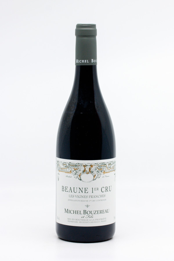 Michel Bouzereau - Beaune 1er Cru les Vignes Franches 2021