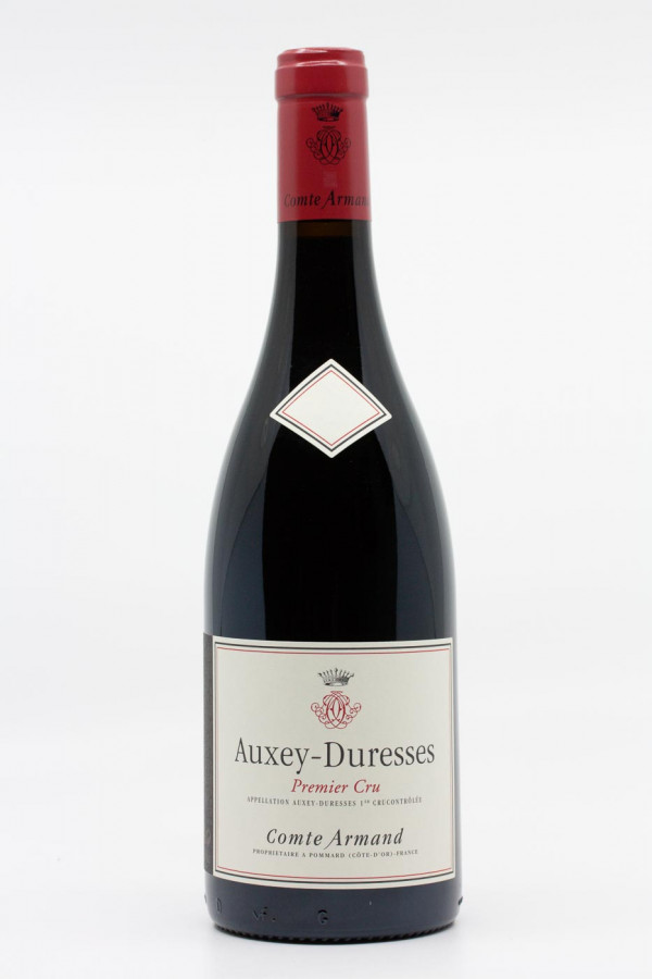 Comte Armand - Auxey Duresses 1er Cru 2022