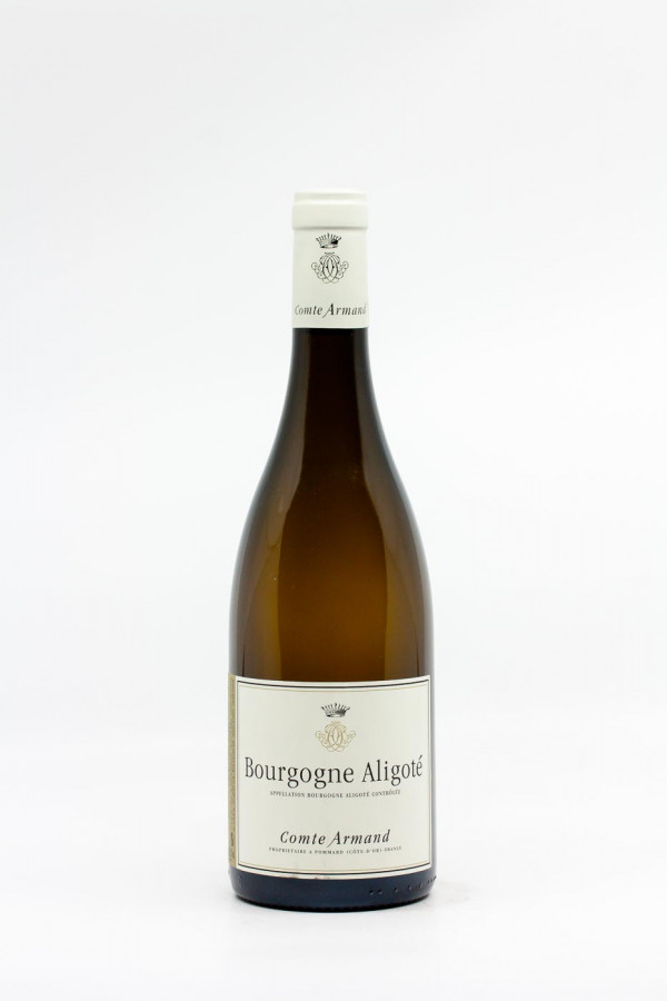 Comte Armand - Bourgogne Aligoté 2022