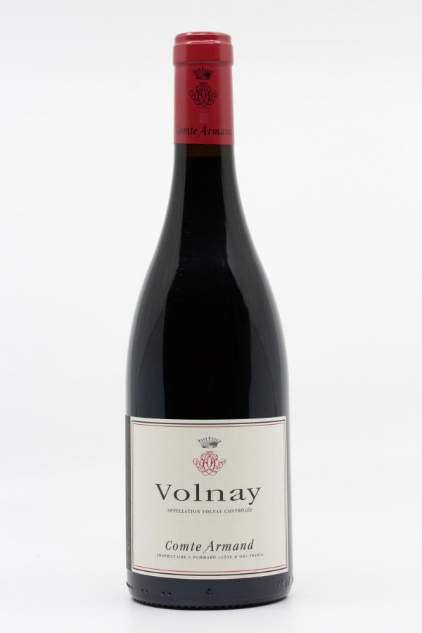 Comte Armand - Volnay 2022