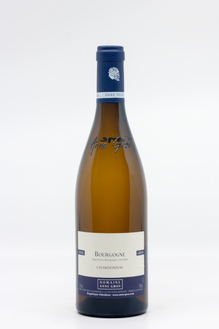 Anne Gros - Bourgogne Chardonnay 2022