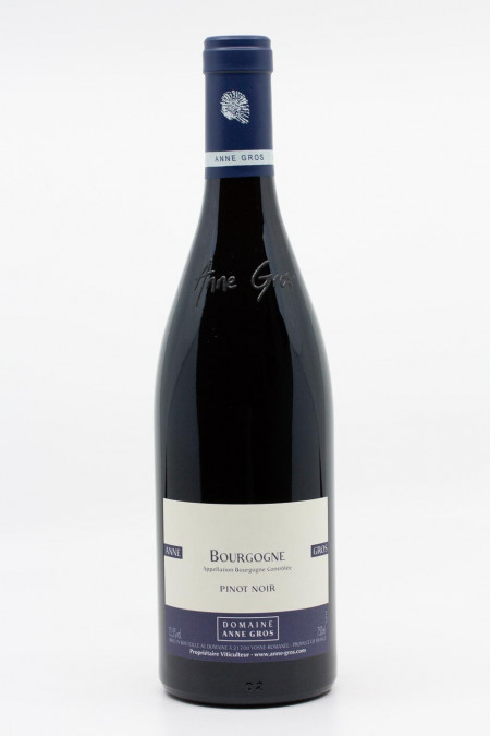 Anne Gros - Bourgogne Pinot Noir 2022