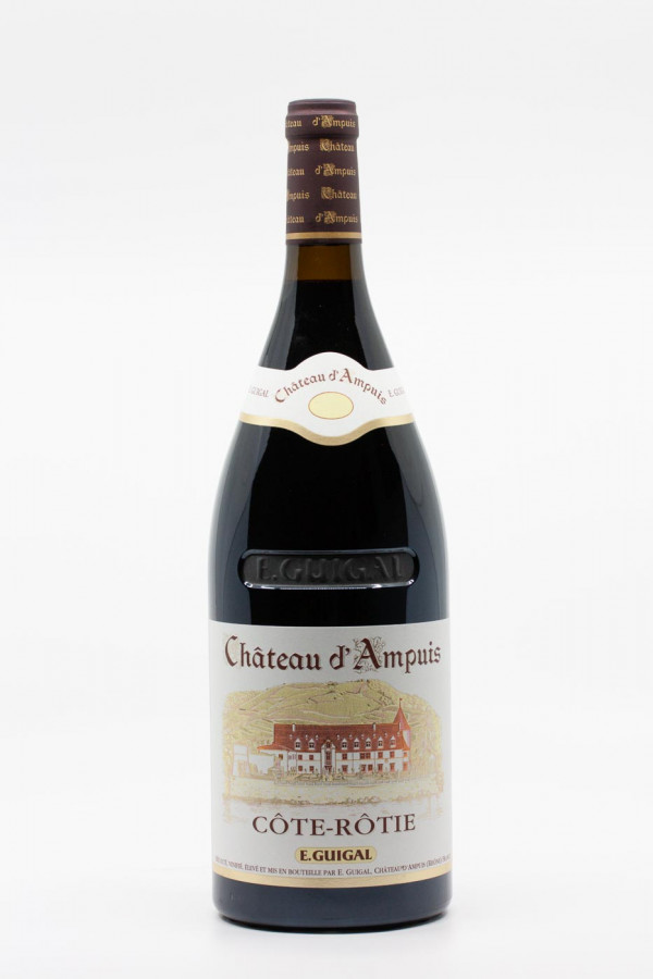 Guigal - Côte Rôtie Château d'Ampuis 2018