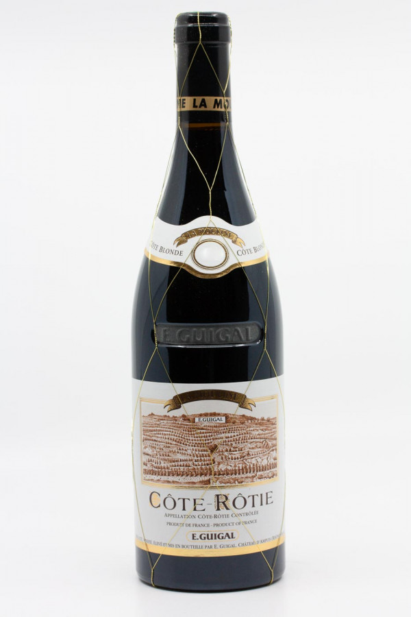 Guigal - Côte Rôtie La Mouline 2018