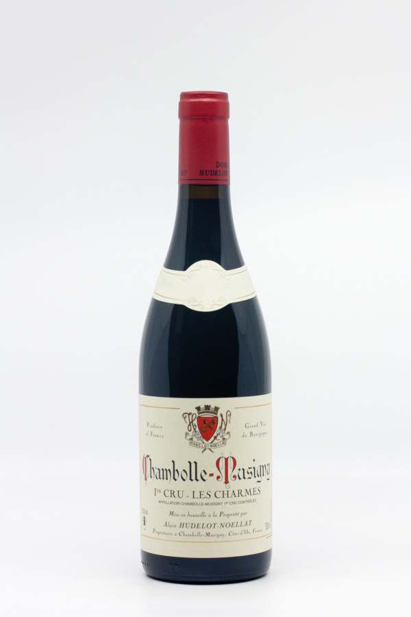 Hudelot Noellat - Chambolle Musigny 1er Cru Les Charmes 2022