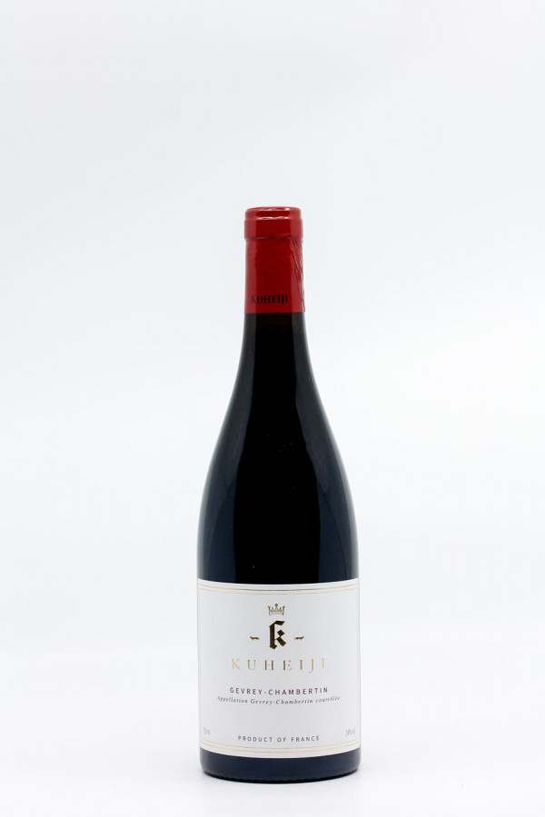 Kuheiji - Gevrey Chambertin 2021