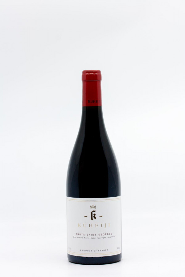 Kuheiji - Nuits Saint Georges 2021