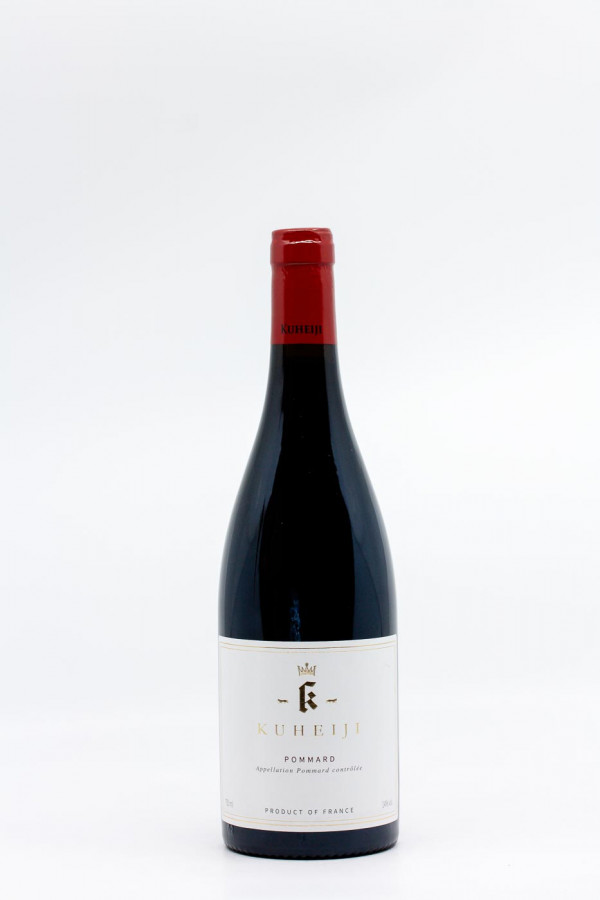 Kuheiji - Pommard 2021