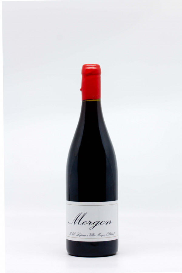 Marcel Lapierre - Morgon 2023