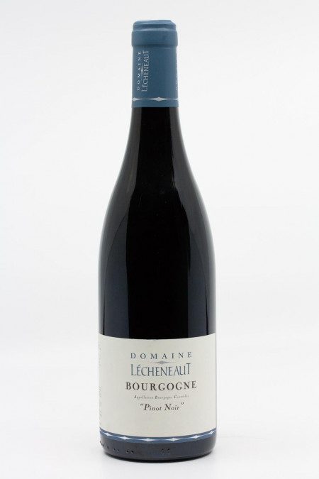 Lécheneaut - Bourgogne Pinot Noir 2022
