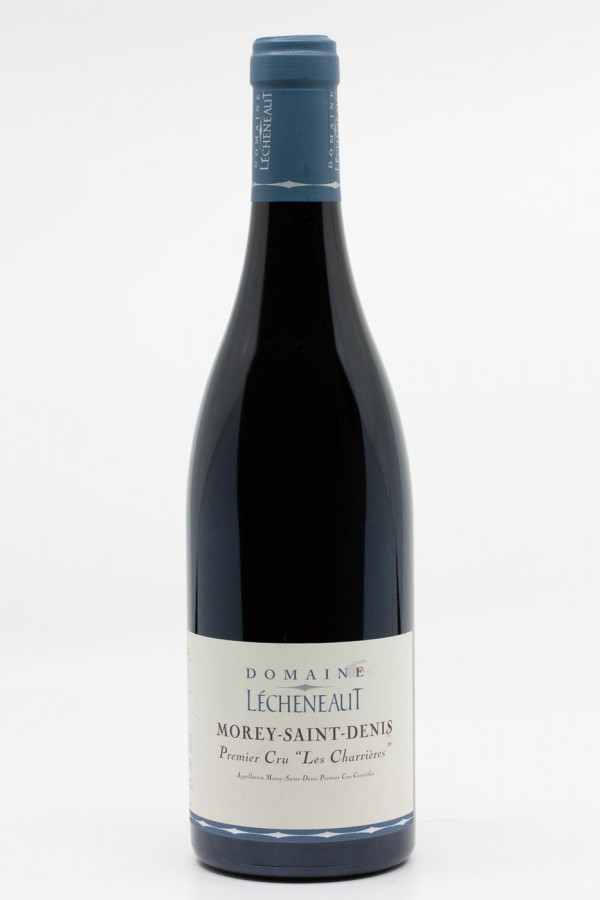 Lécheneaut - Morey Saint Denis 1er Cru Les Charrières 2022