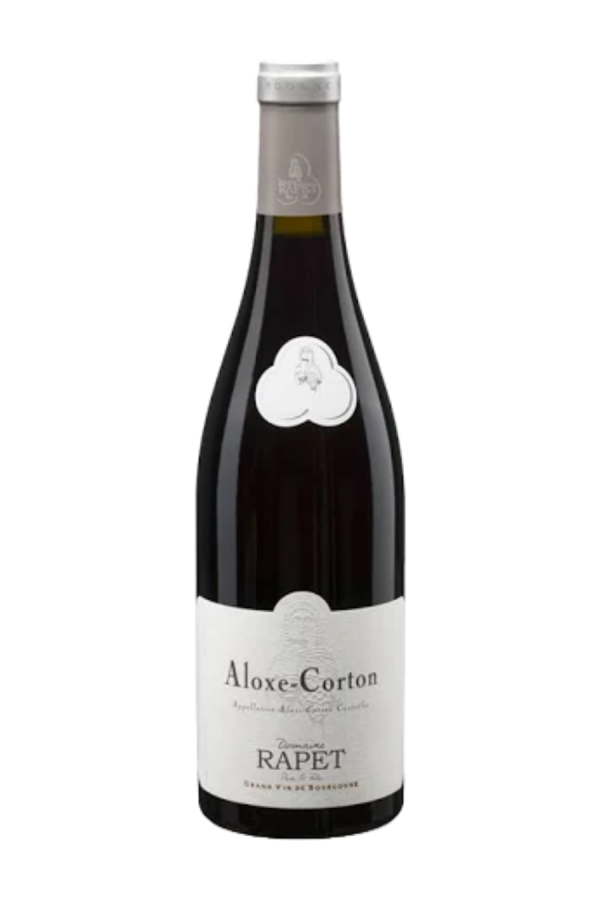 Rapet Père et Fils - Aloxe-Corton 2022