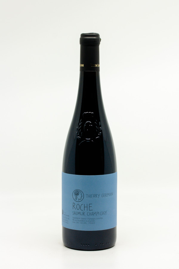 Thierry Germain - Roches Neuves - Saumur Champigny Roche 2022