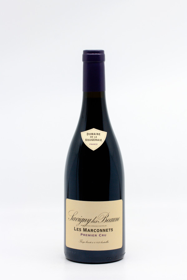 Vougeraie - Savigny Lès Beaune 1er Cru Les Marconnets 2022 Vougeraie - Savigny Lès Beaune 1er Cru Les Marconnets 2022
