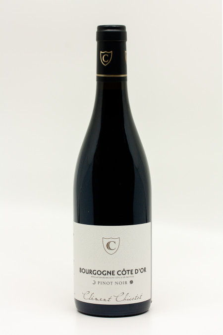 Chicotot Domaine - Bourgogne Cote D'or 2022