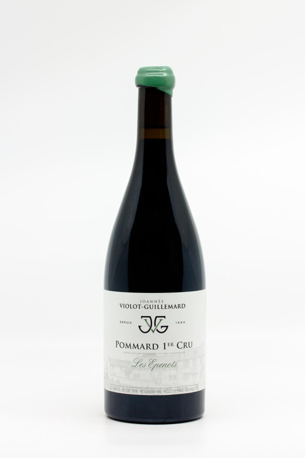 Violot-Guillemard - Pommard 1er Cru Epenots 2022