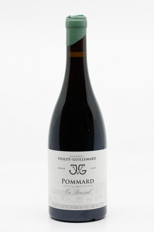 Violot-Guillemard - Pommard En Brescul 2022