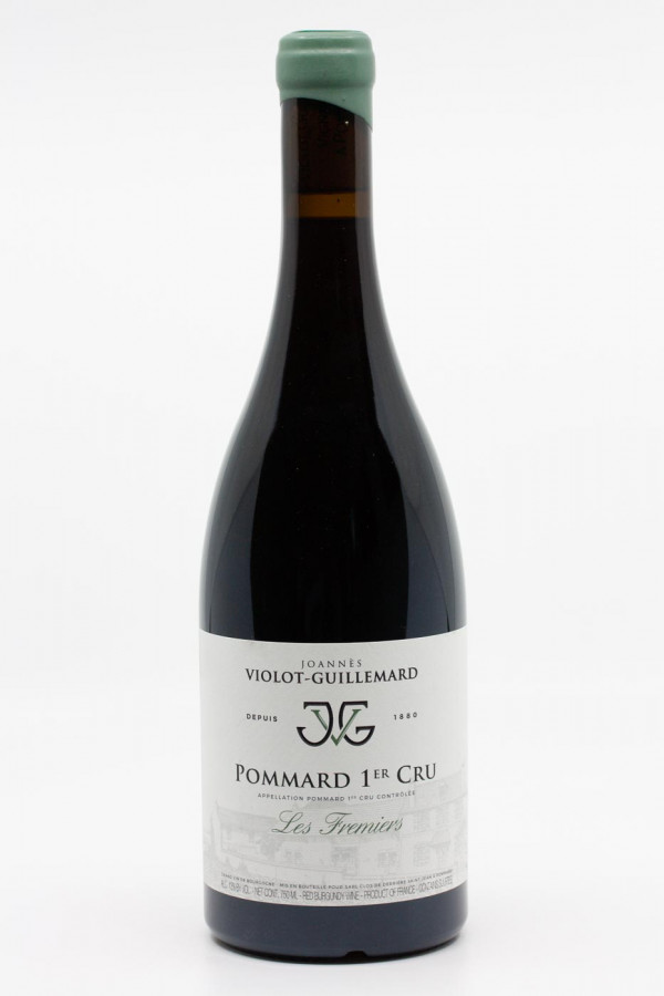 Violot-Guillemard - Pommard 1er Cru Fremiers 2022