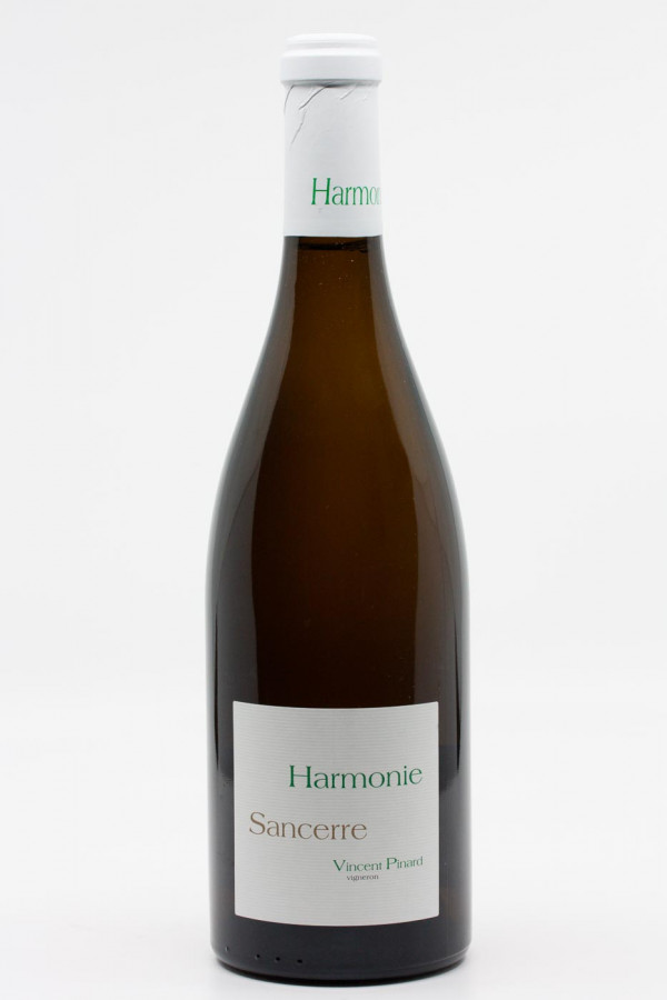 Vincent Pinard - Sancerre Harmonie 2020