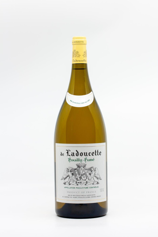 De Ladoucette - Pouilly Fumé 2019