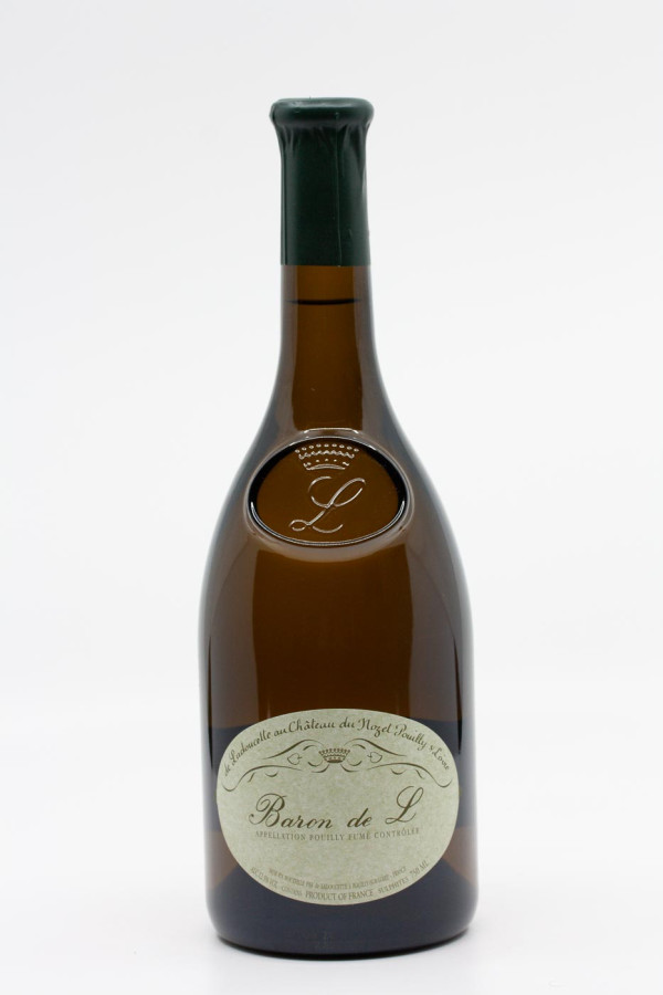 De Ladoucette - Pouilly Fumé Baron de L 2015