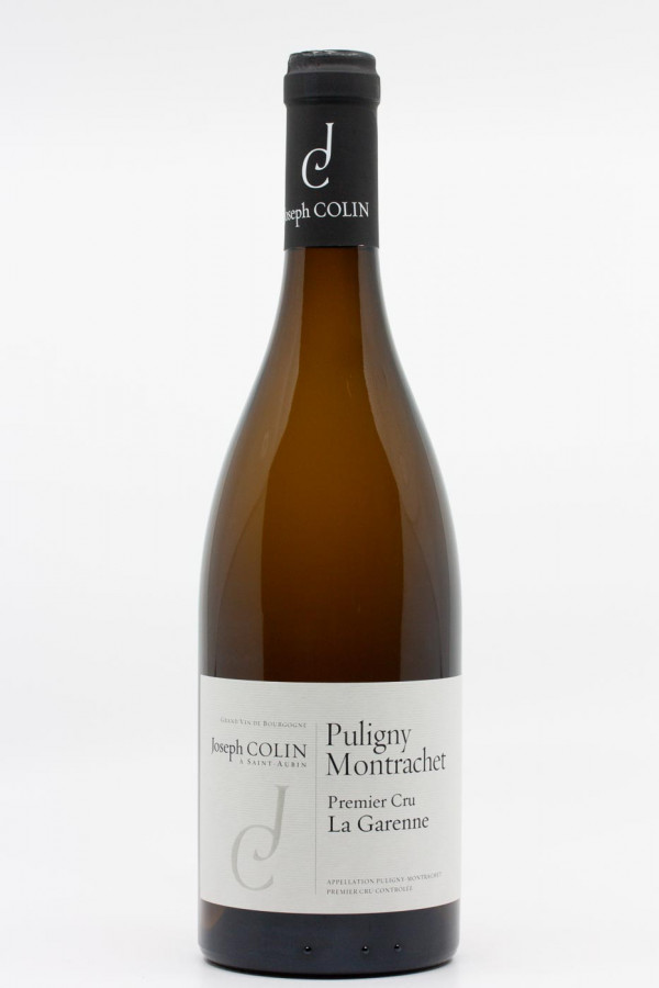 Joseph Colin - Puligny Montrachet 1er Cru La Garenne 2022
