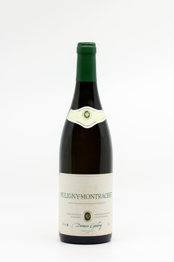 Gaudray - Puligny Montrachet Les Meix 2021