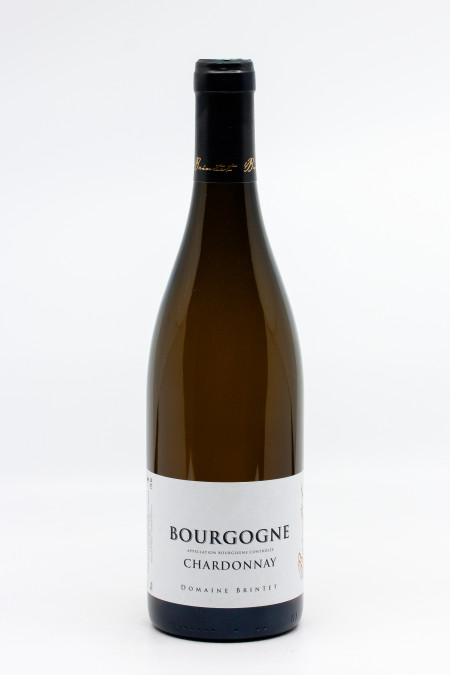 Brintet - Bourgogne Blanc 2021