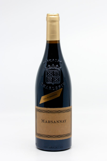 Philippe Charlopin - Marsannay Echezots 2020