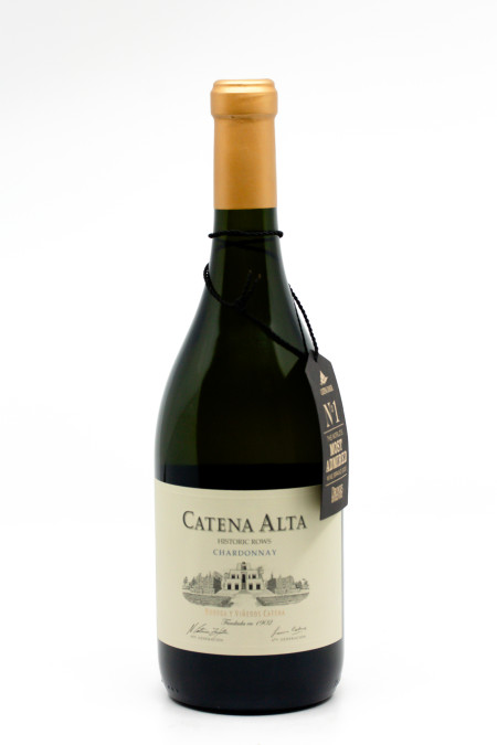 Catena Zapata - Alta Chardonnay 2019