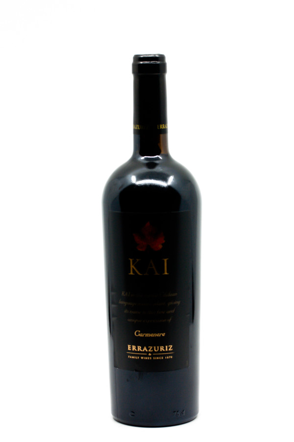 Errazuriz - Kai 2011