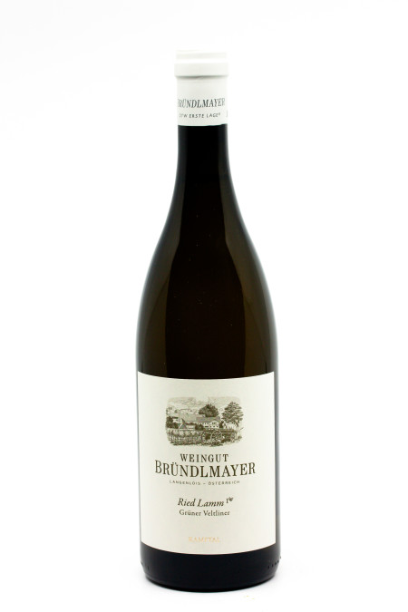 Weingut Bründlmayer - Kammerner Lamm 2019