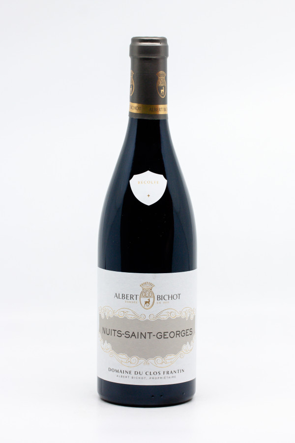 Albert Bichot - Nuits Saint Georges 2020