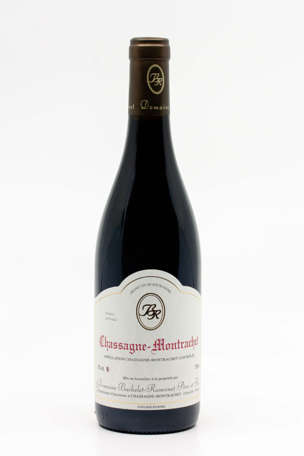 Bachelet Ramonet - Chassagne Montrachet 2023