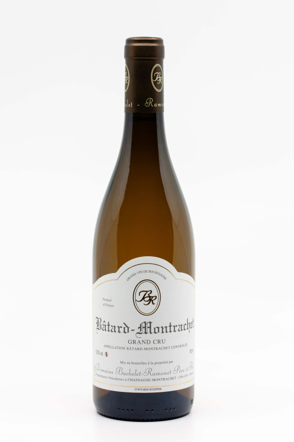 Bachelet Ramonet - Batard Montrachet Grand Cru 2022