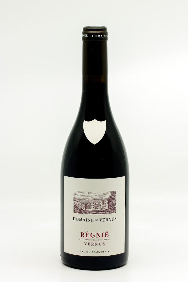 Domaine De Vernus - Regnie Vernus 2021