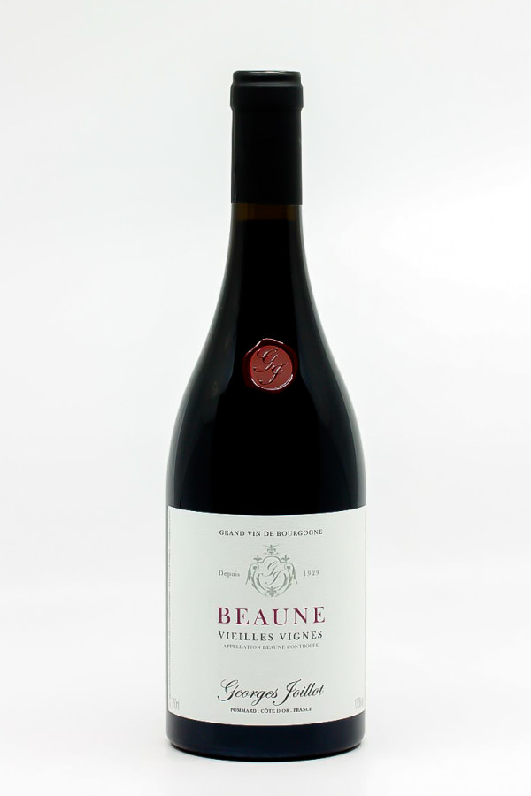Georges Joillot - Beaune Vieilles Vignes 2021